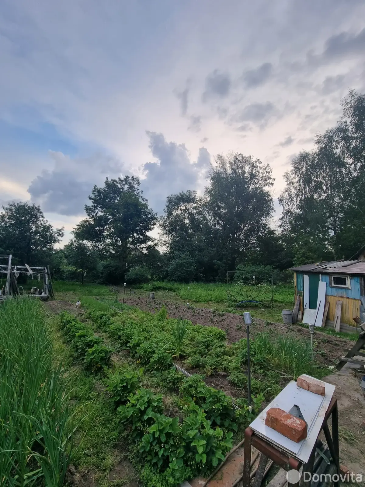 продажа коттеджа, Витебск, ул. Кристальная