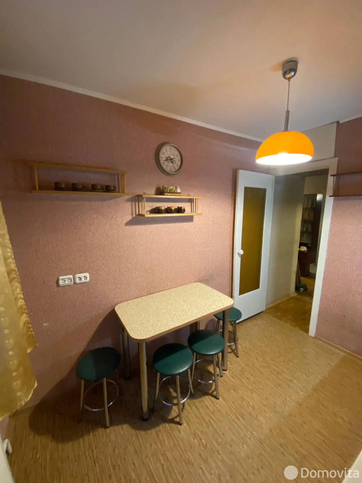 квартира, Борисов, ул. Батурина, д. 103 от собственника