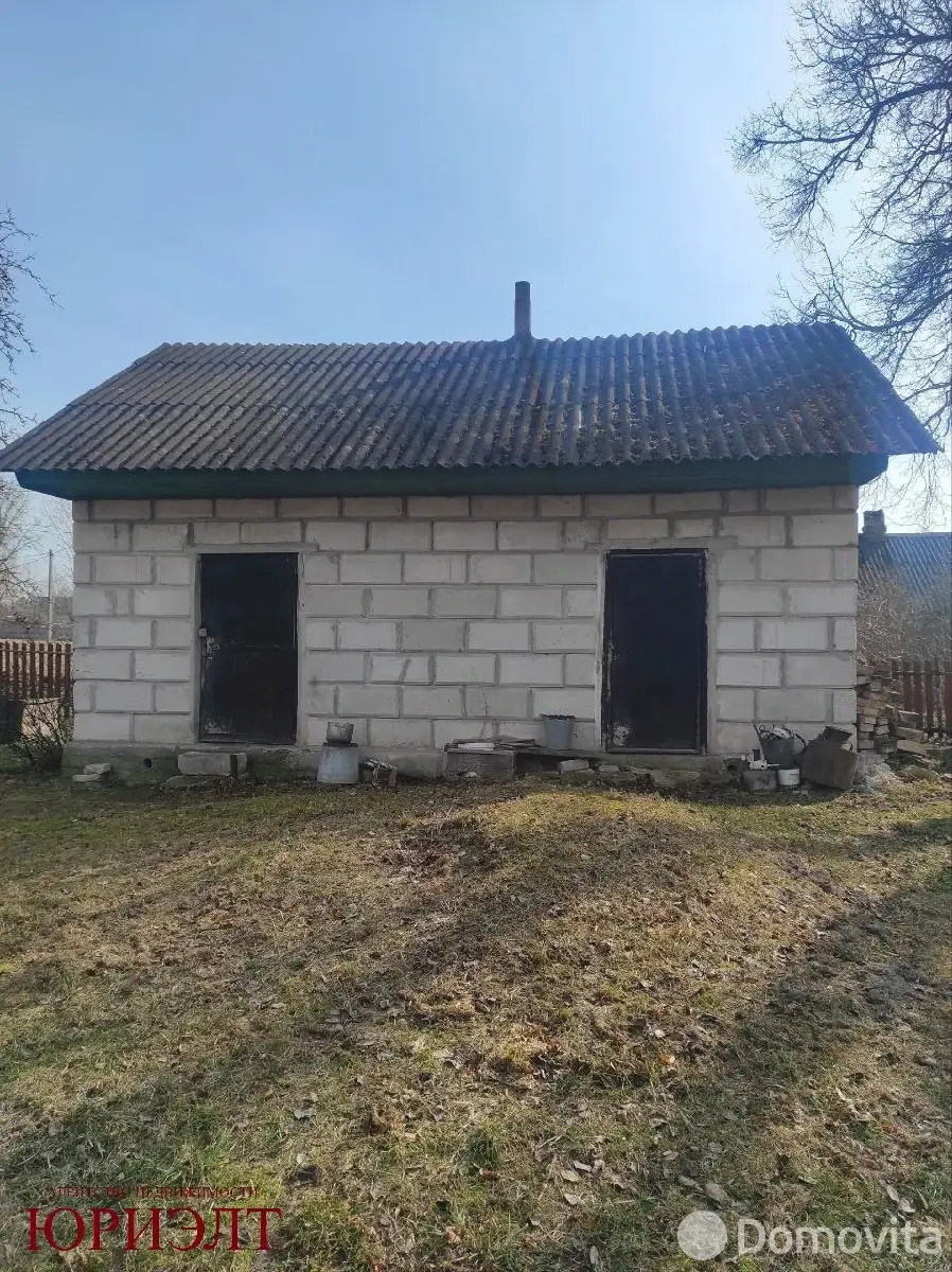 коттедж, Лида, ул. Приозёрная, д. 21