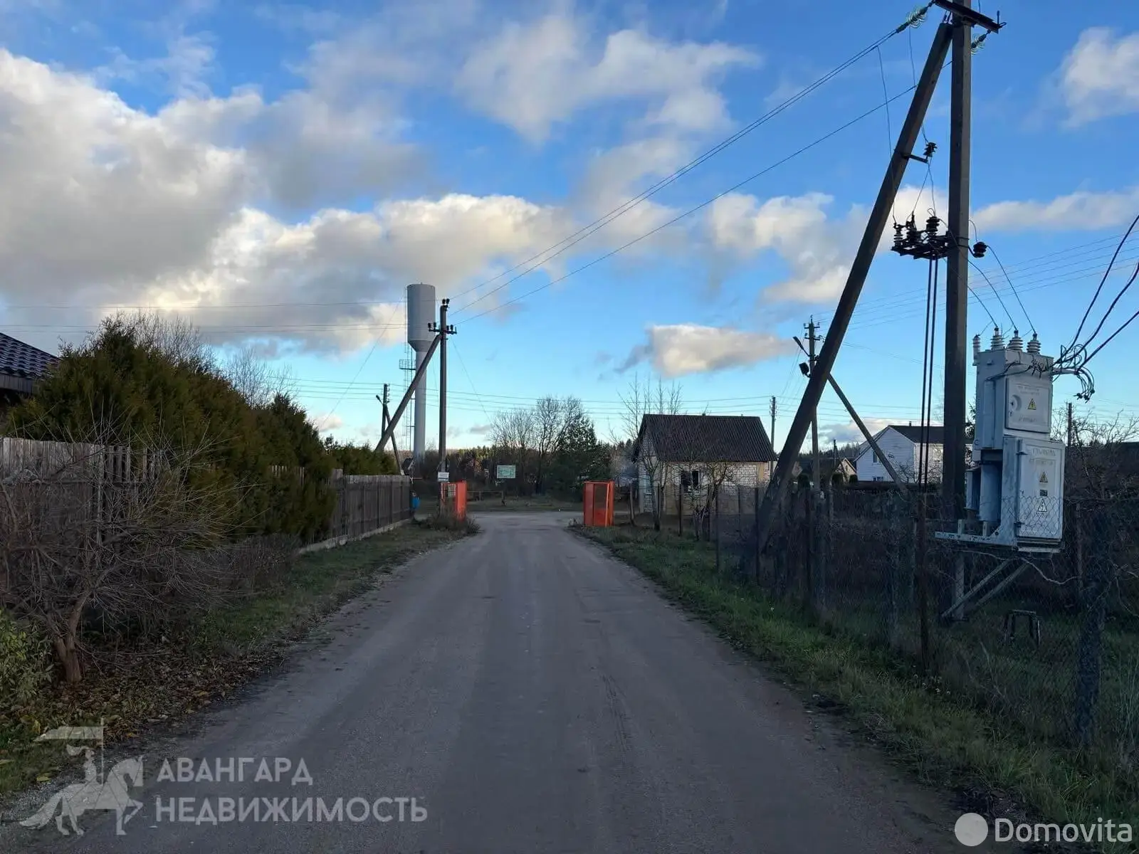 Купить земельный участок, 5.77 соток, ВОСТОК-4, Минская область, 7500USD, код 571481 - фото 14