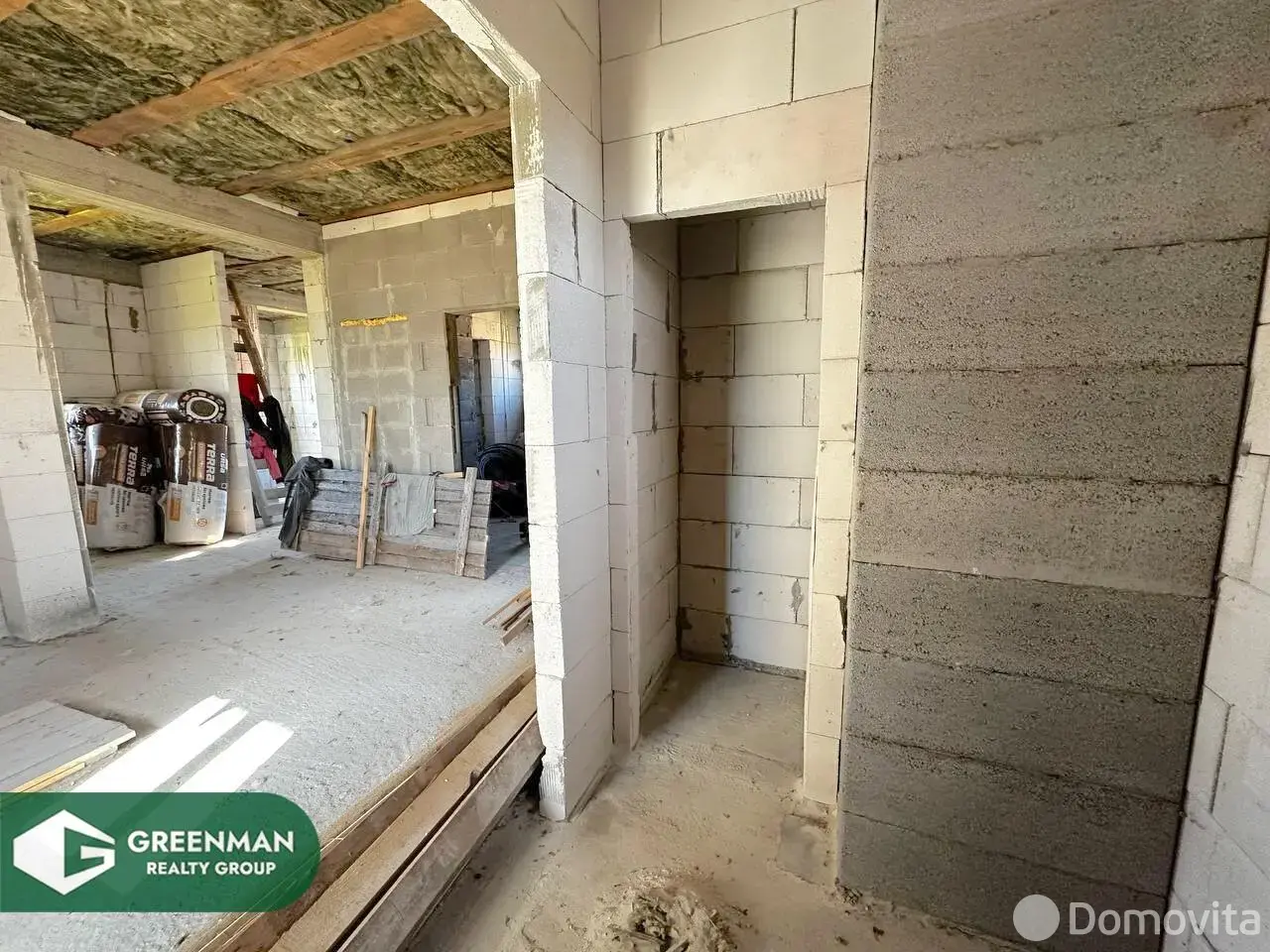 Купить 2-этажную дачу в Сельский строитель-2 Минская область, 47000USD, код 181226 - фото 20