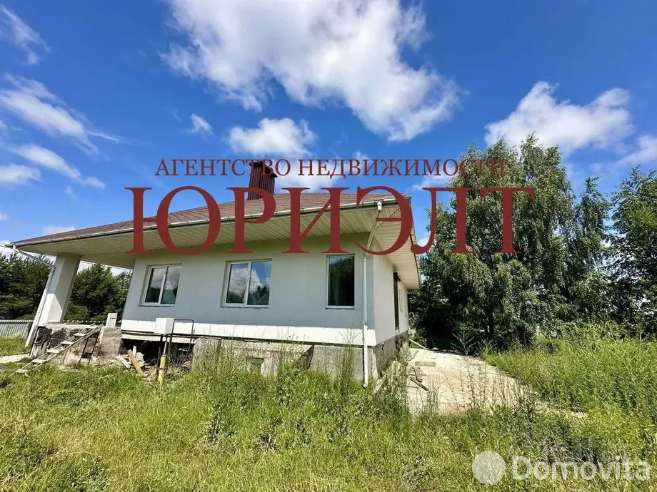 дом, Заречанка, 