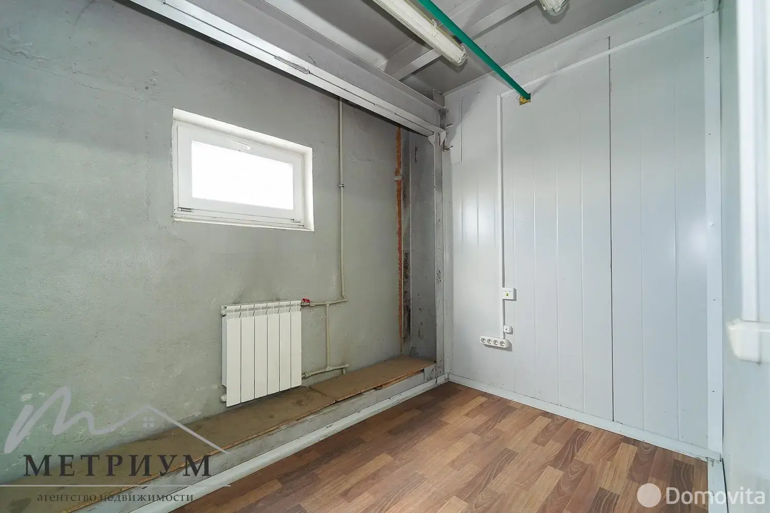 Снять складское помещение на ул. Домбровская, д. 15 в Минске, код 963692 - фото 12