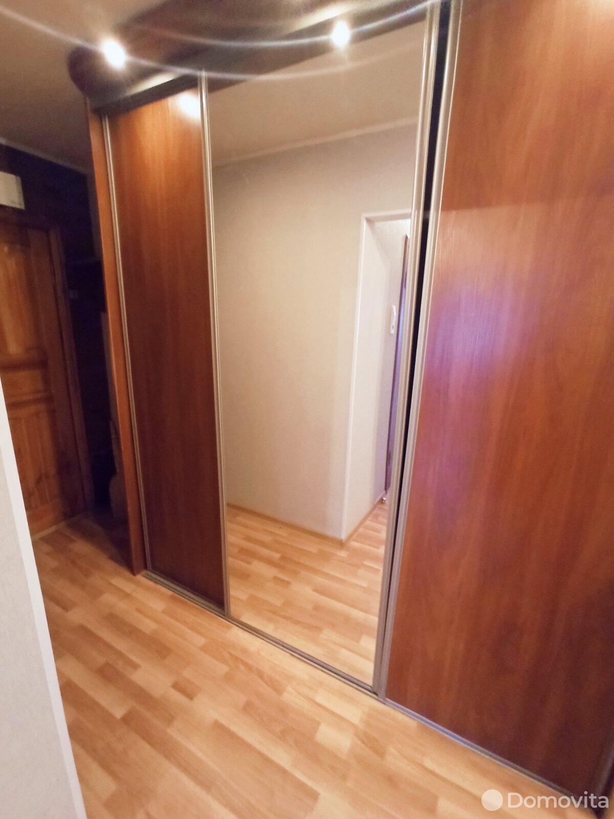 Продажа 4-комнатной квартиры в Барановичах, ул. Жукова, 40000 USD, код: 938516 - фото 5