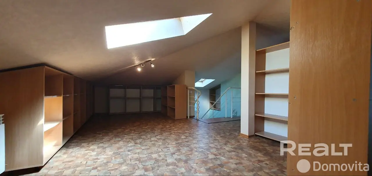 офис, Минск, пер. Передовой, д. 13