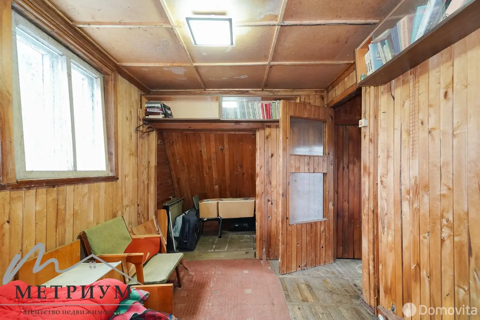 Продажа 2-этажной дачи в Подсадье Минская область, 19870USD, код 182041 - фото 15