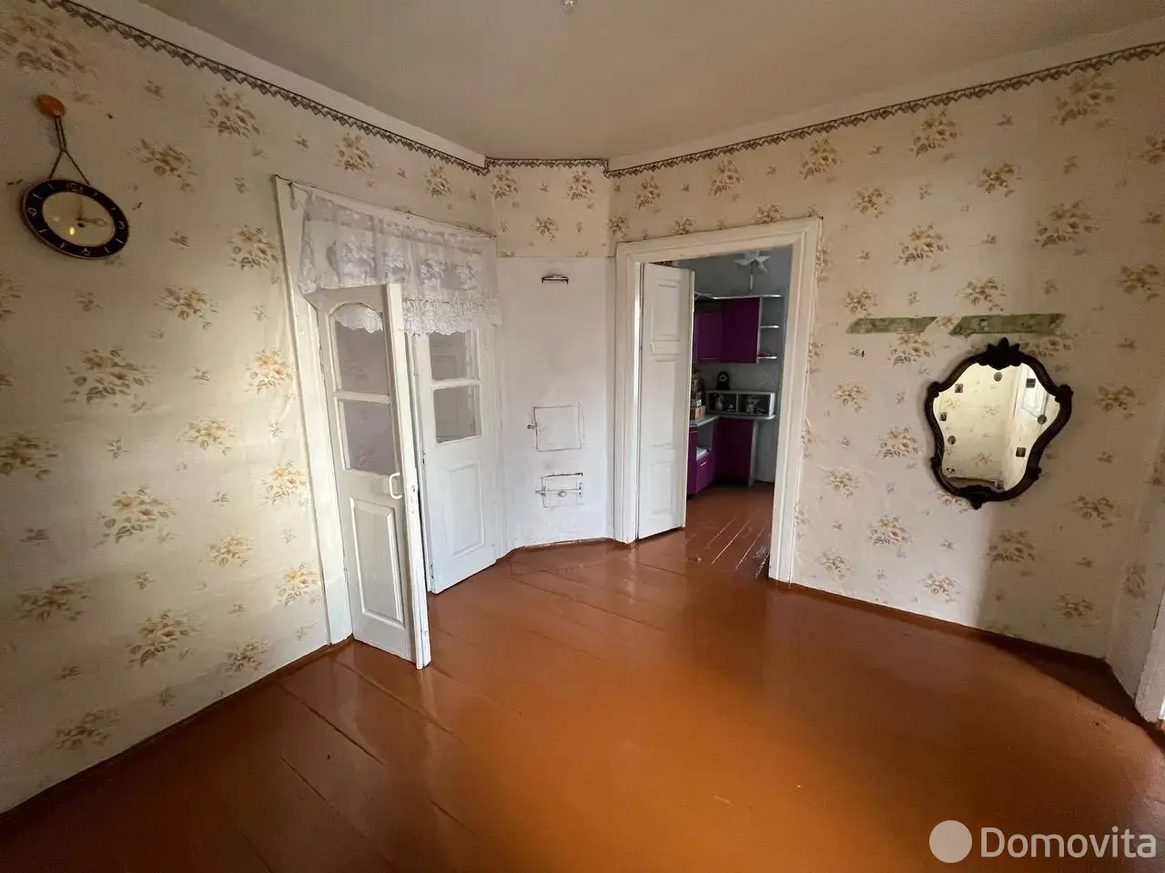 коттедж, Мотоль, пл. Ленина, д. 1