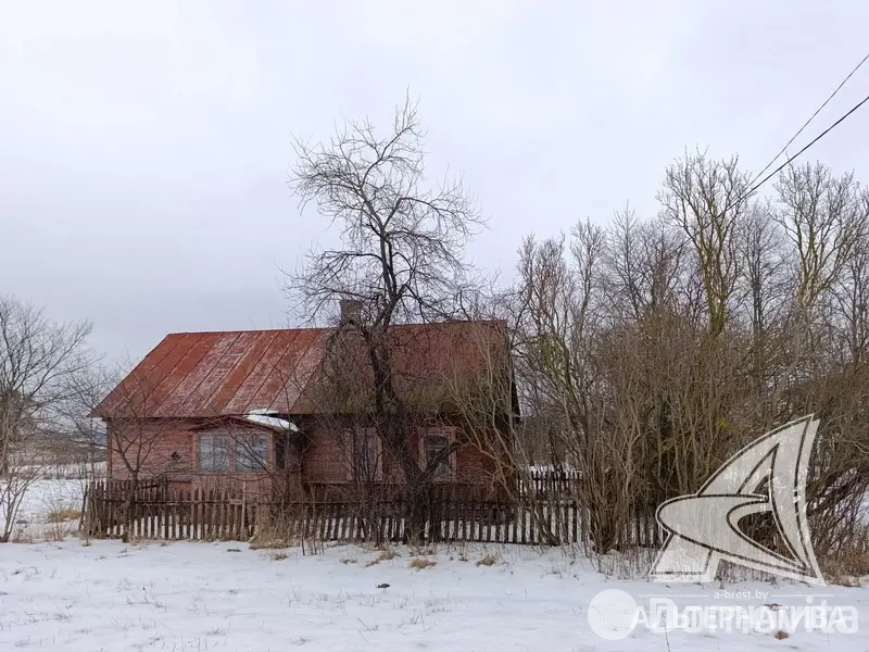 участок, Пески, 