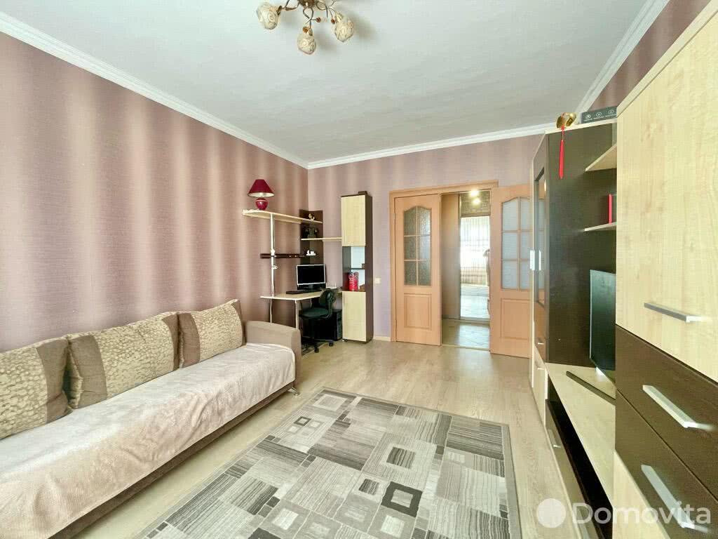 Продажа 4-комнатной квартиры в Борисове, ул. Трусова, д. 37, 52000 USD, код: 1009712 - фото 4