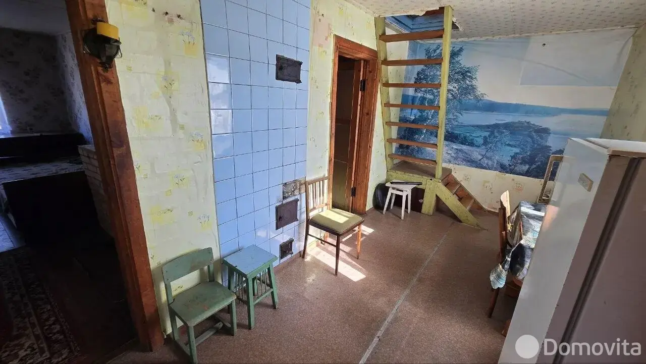 Продажа 3-этажной дачи в Колос-Сад Минская область, 29000USD, код 185742 - фото 19