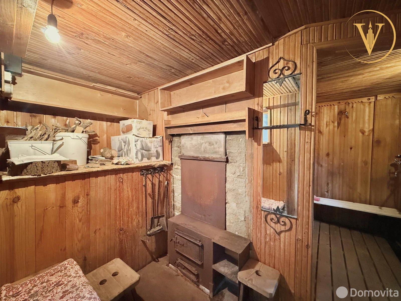 Купить 1-этажную дачу в ХИМИК-81 Минская область, 83500BYN, код 186272 - фото 27