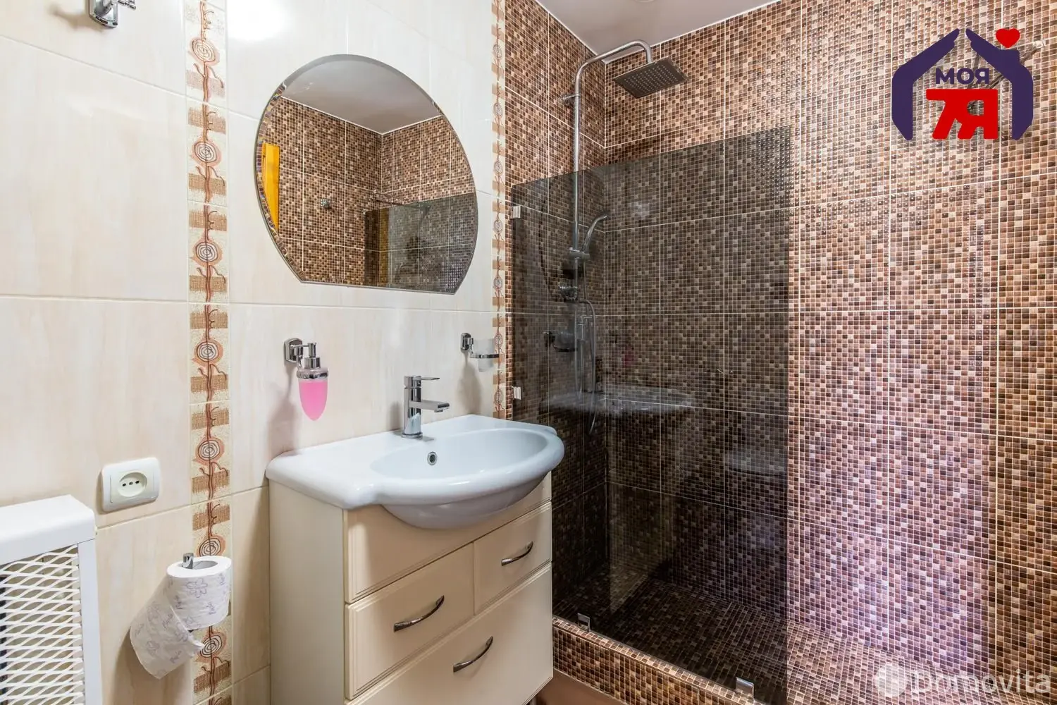 Продажа 2-этажной дачи в Полиграфист Минская область, 89900USD, код 185255 - фото 11