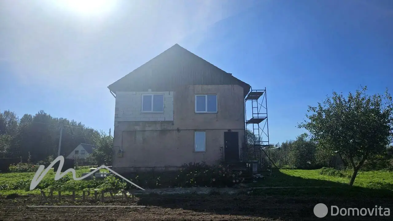 коттедж, Пугачи, ул. Школьная 