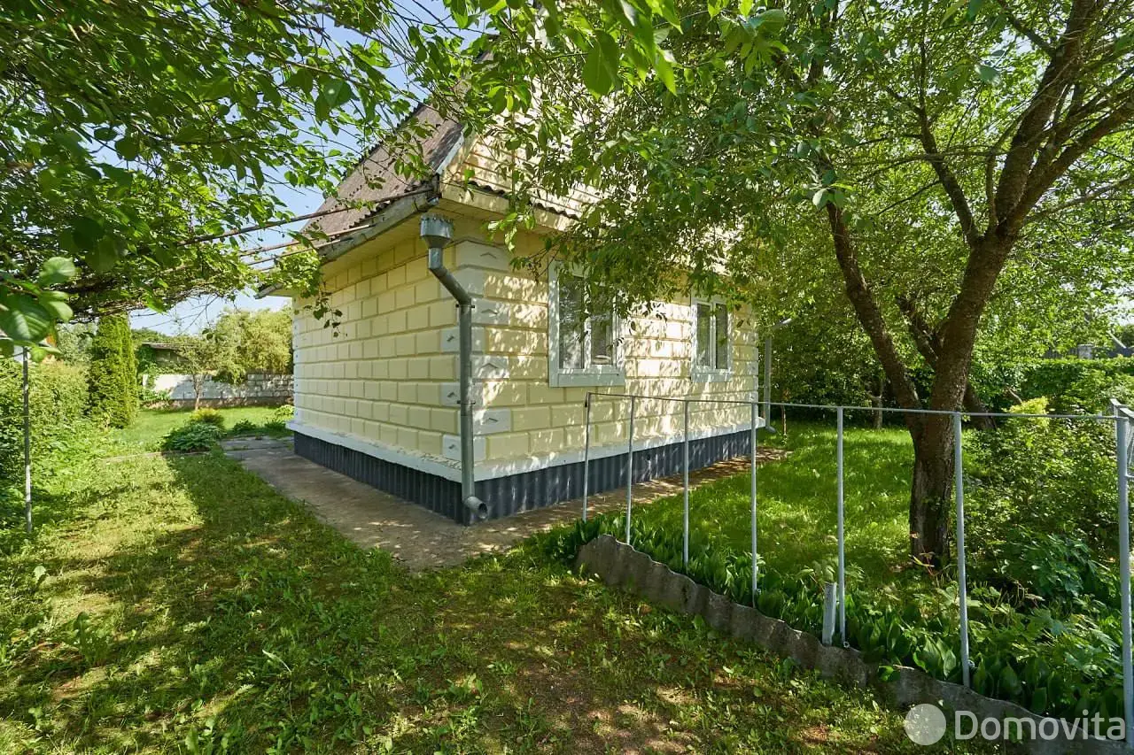 дача, Маргаринщик, 