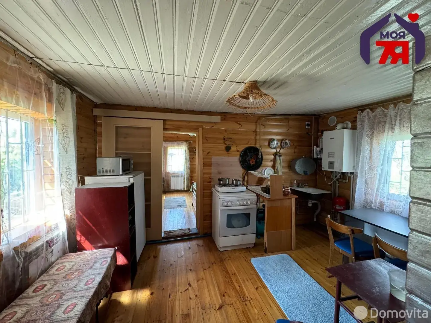 купить коттедж, Кривое Село, ул. Полевая