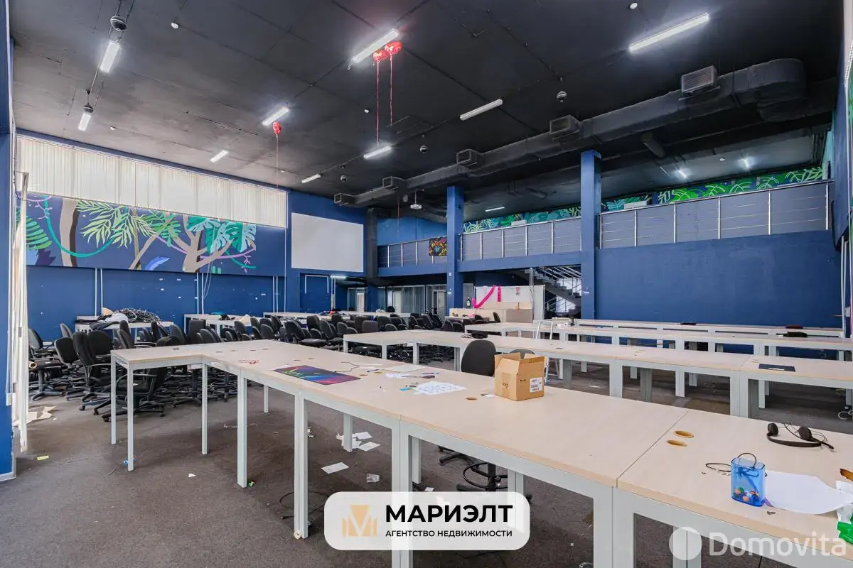 офис, Минск, ул. Мястровская, д. 26 в Центральном районе