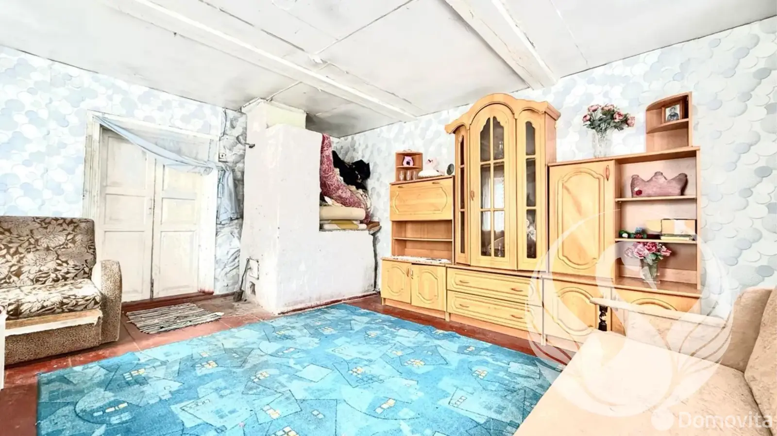 дом, Черневичи, ул. Советская, д. 15