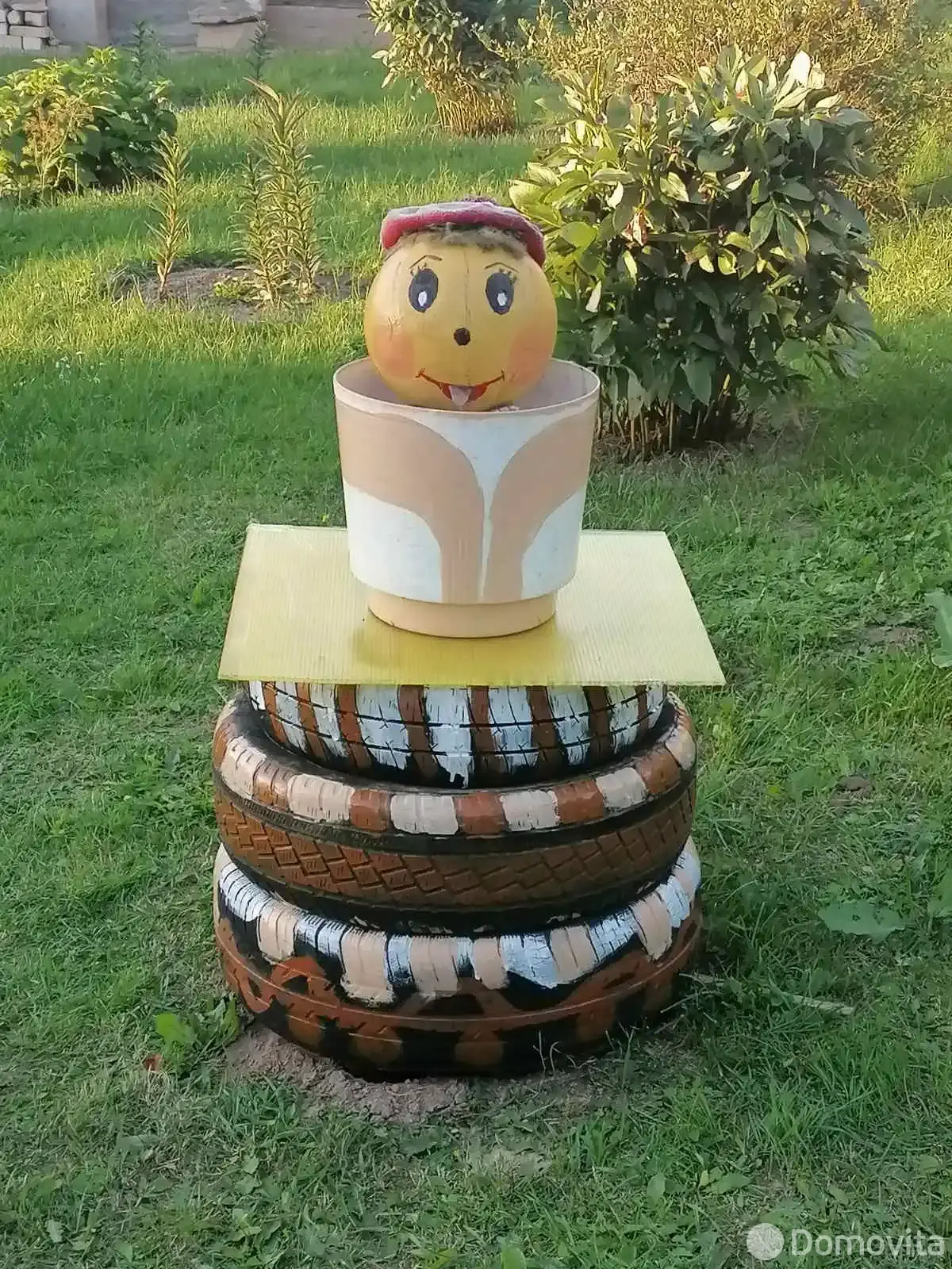 дом, Чановичи, , стоимость продажи 113 930 р.