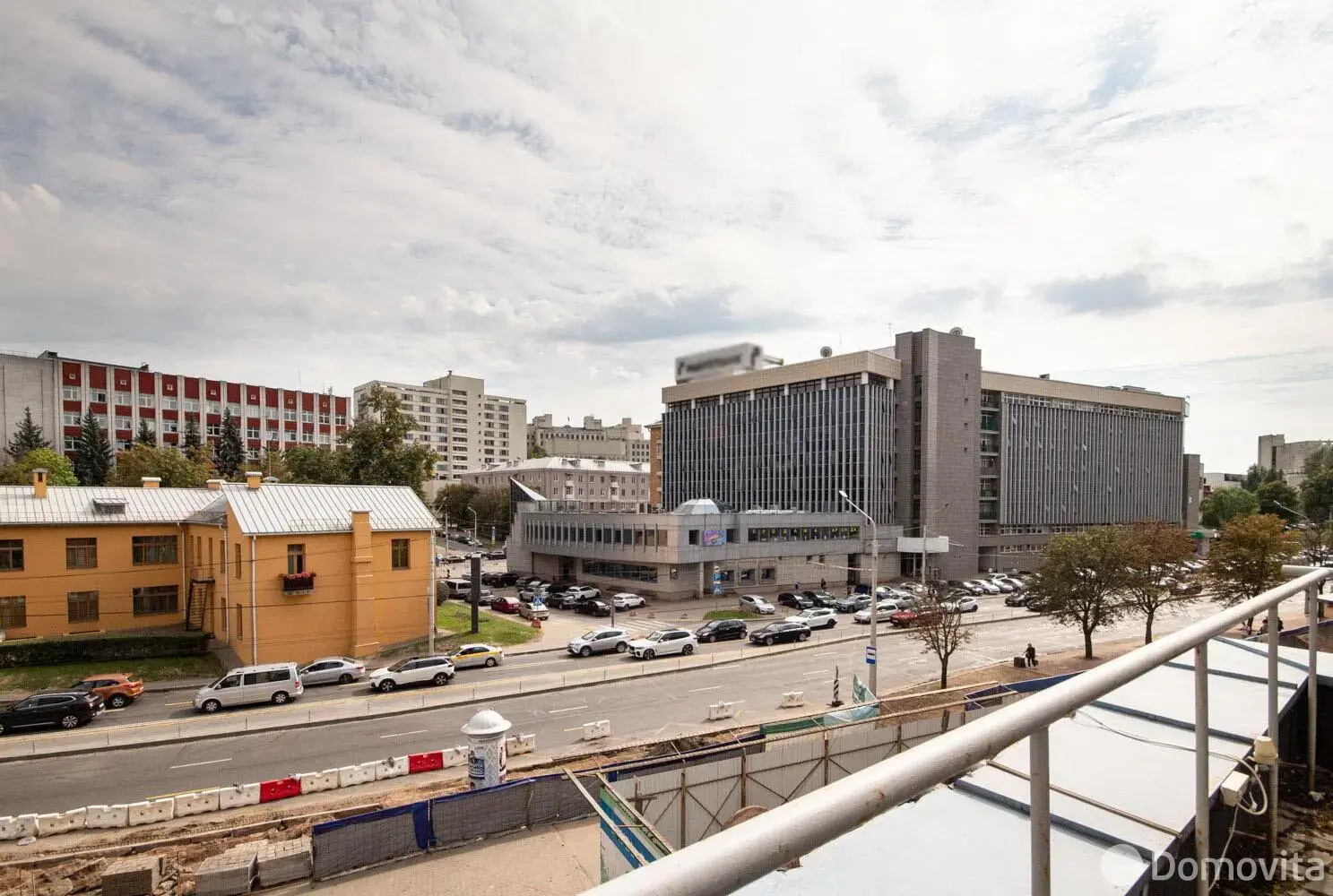 Купить офис на ул. Немига, д. 40 в Минске, 777000USD, код 10457 - фото 12