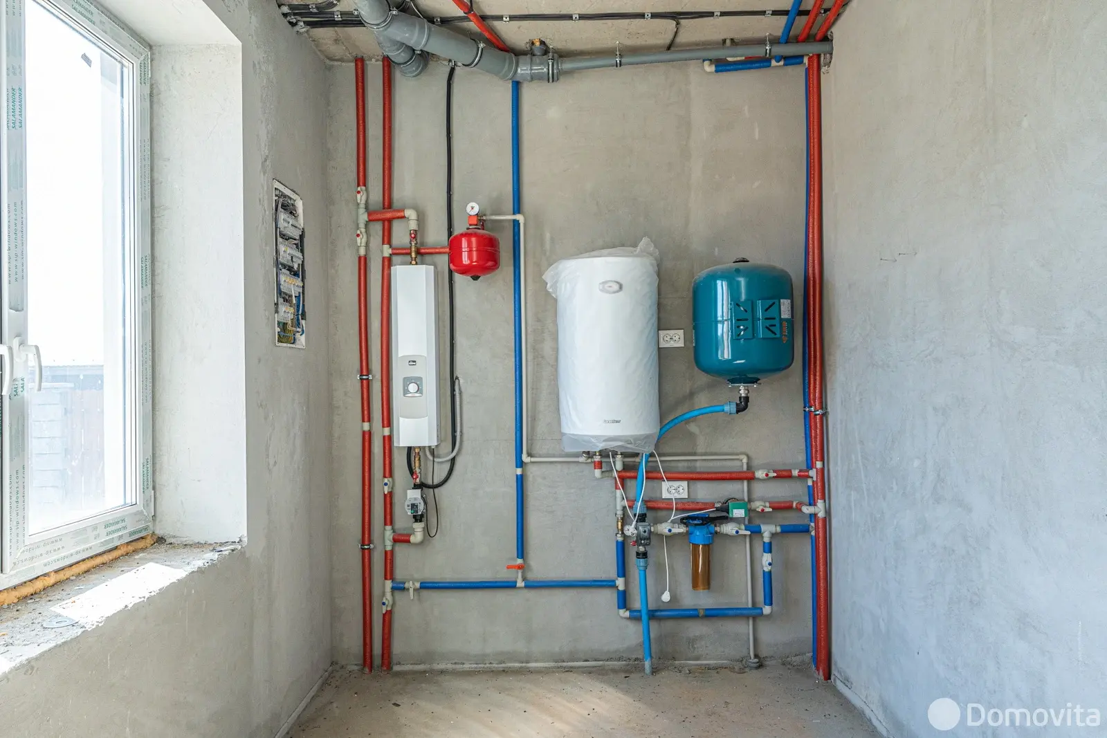 купить коттедж, Белмонэф, 