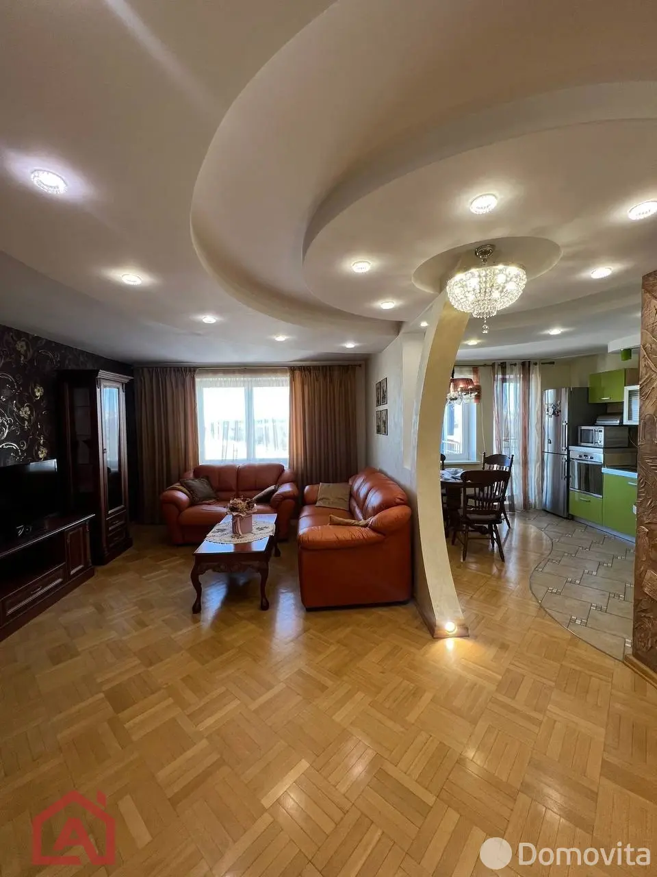 квартира, Минск, ул. Кропоткина, д. 112 