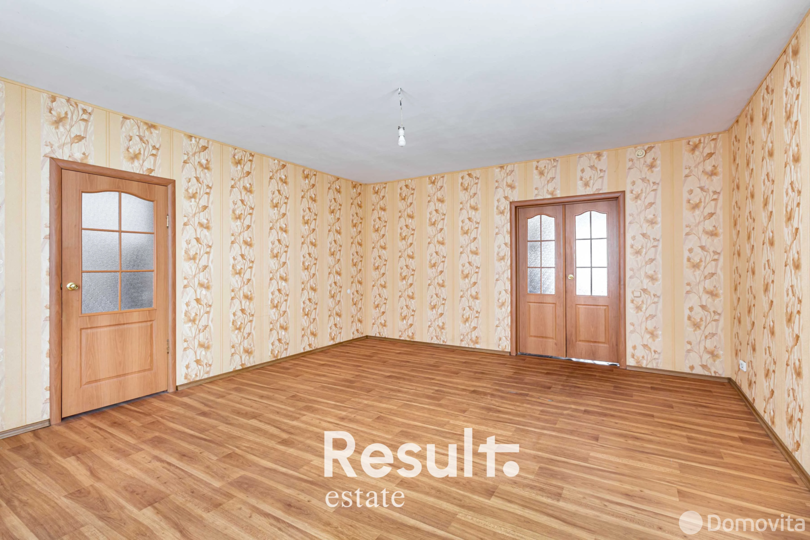 коттедж, Клочки, ул. Независимости 