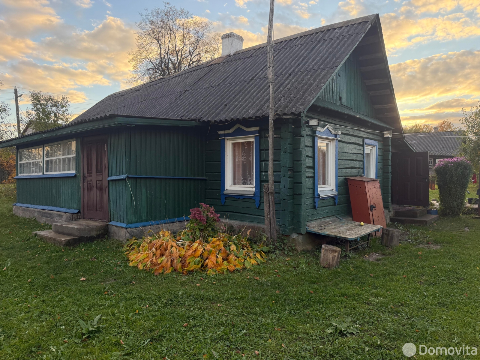 дом, Корбачевка, ул. Весенняя 