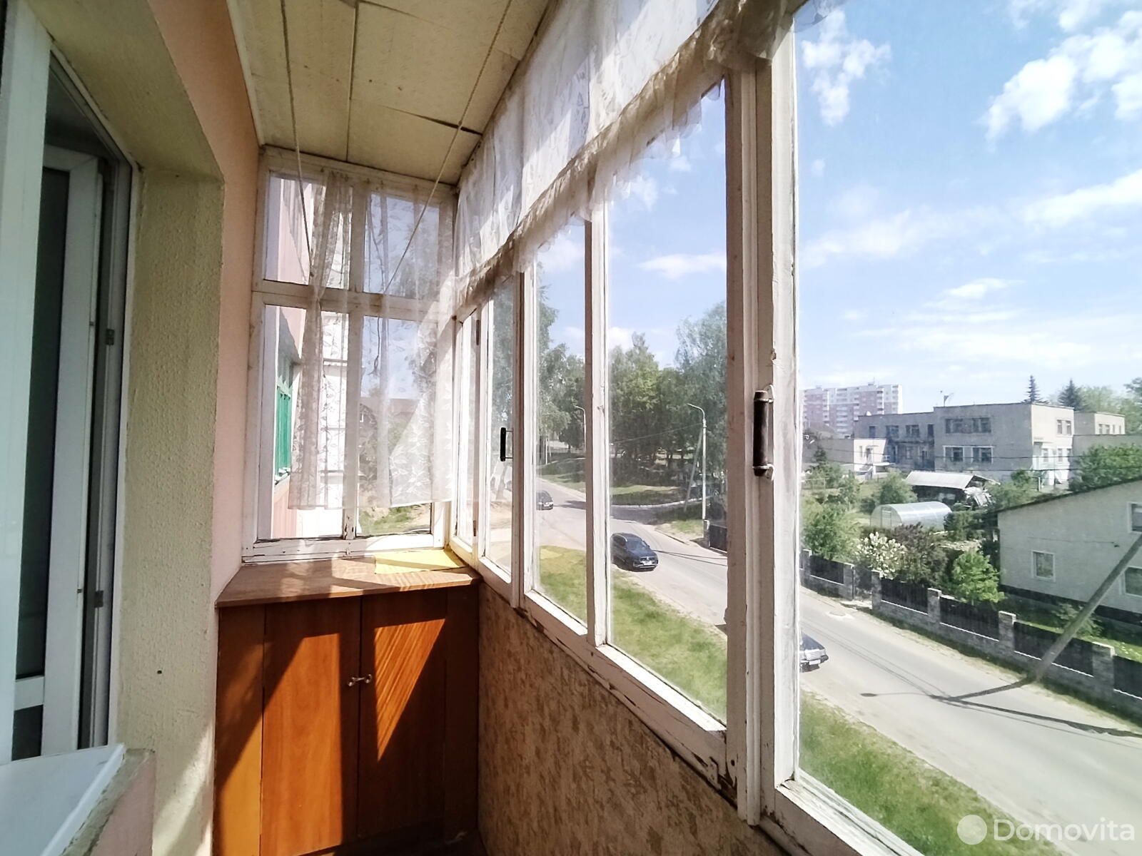 продажа квартиры, Борисов, ул. Михаила Морозова, д. 75