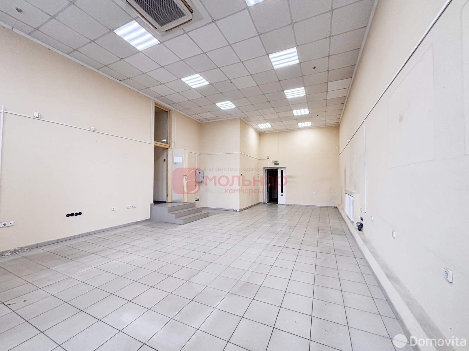 арендовать торговый объект, Минск, ул. Маяковского, д. 16