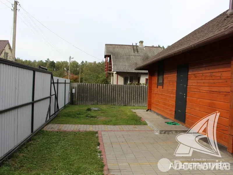 Купить 1-этажную дачу в Экран-83 Брестская область, 52000USD, код 180254 - фото 18