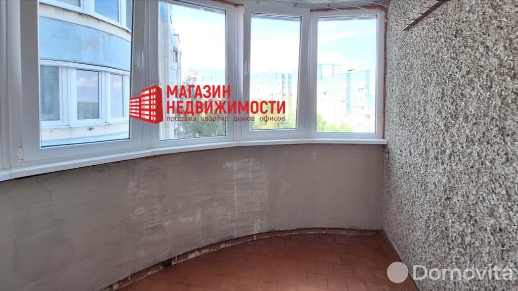 Продажа 3-комнатной квартиры в Гродно, пр-т Клецкова, д. 96, 54800 USD, код: 1049805 - фото 4