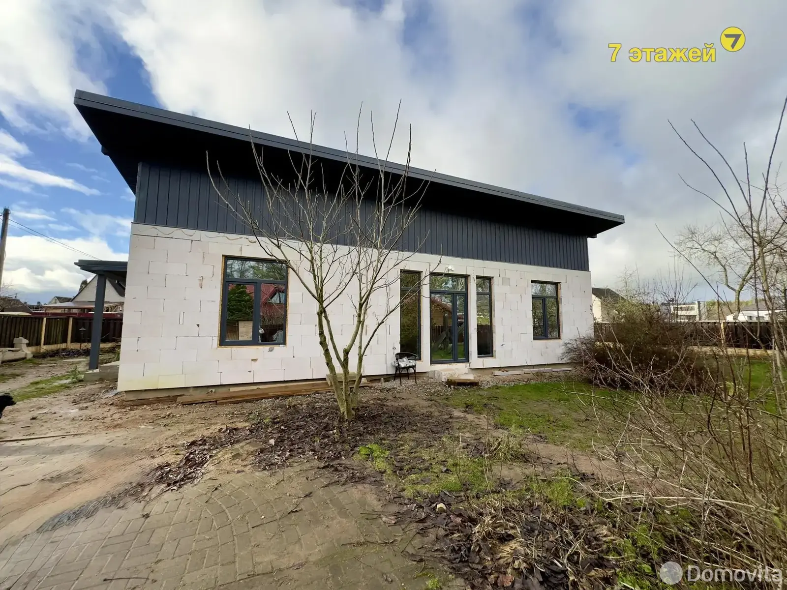 Купить 1-этажную дачу в Пралеска-10 Минская область, 107000USD, код 184577 - фото 31