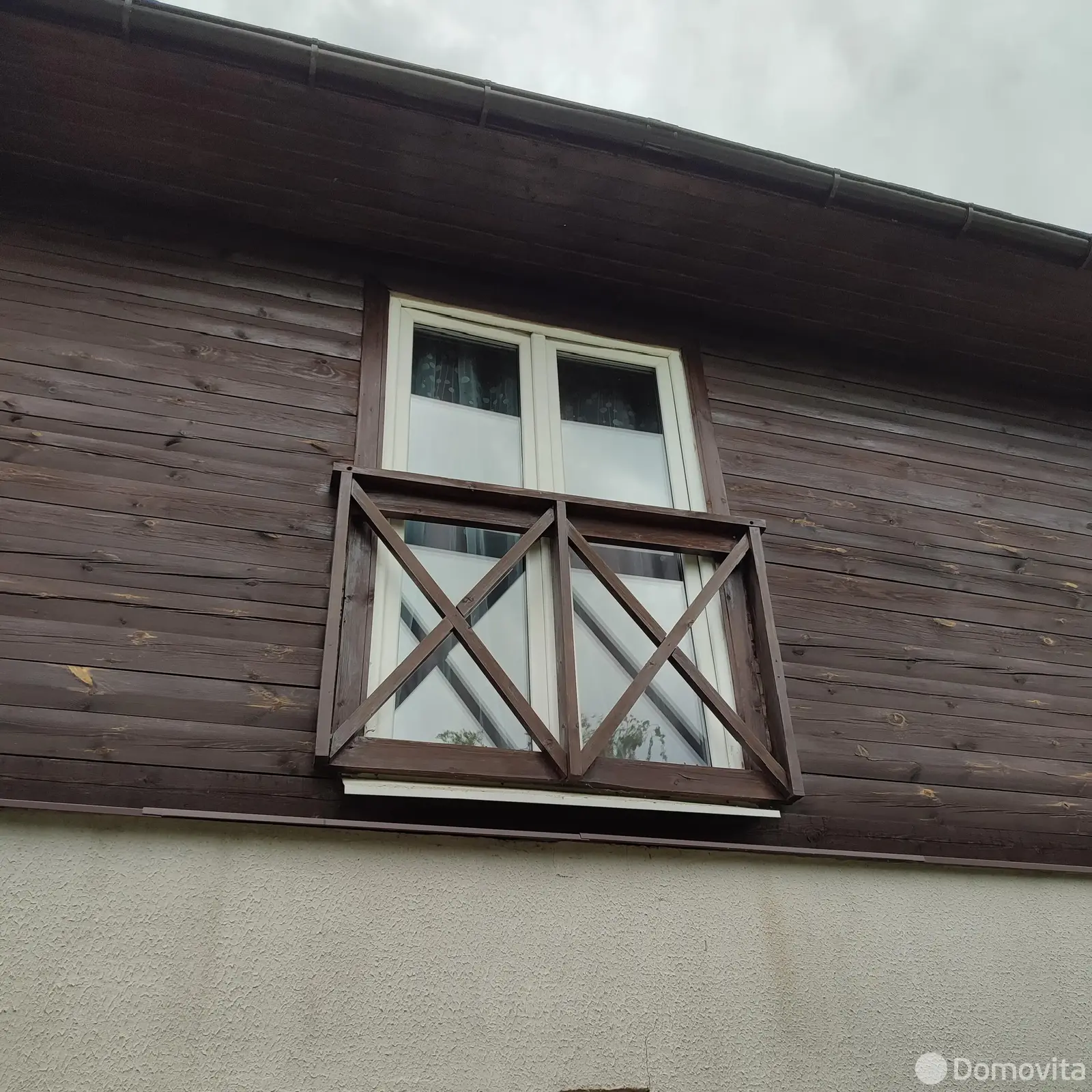 Продажа 2-этажной дачи в Факел Воложинский район Минская область, 30000USD, код 184196 - фото 48