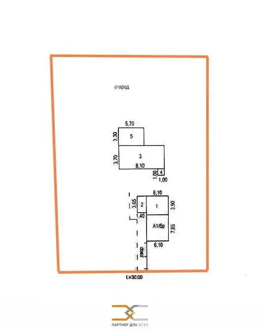 дом, Лучники, ул. Новые Лучники