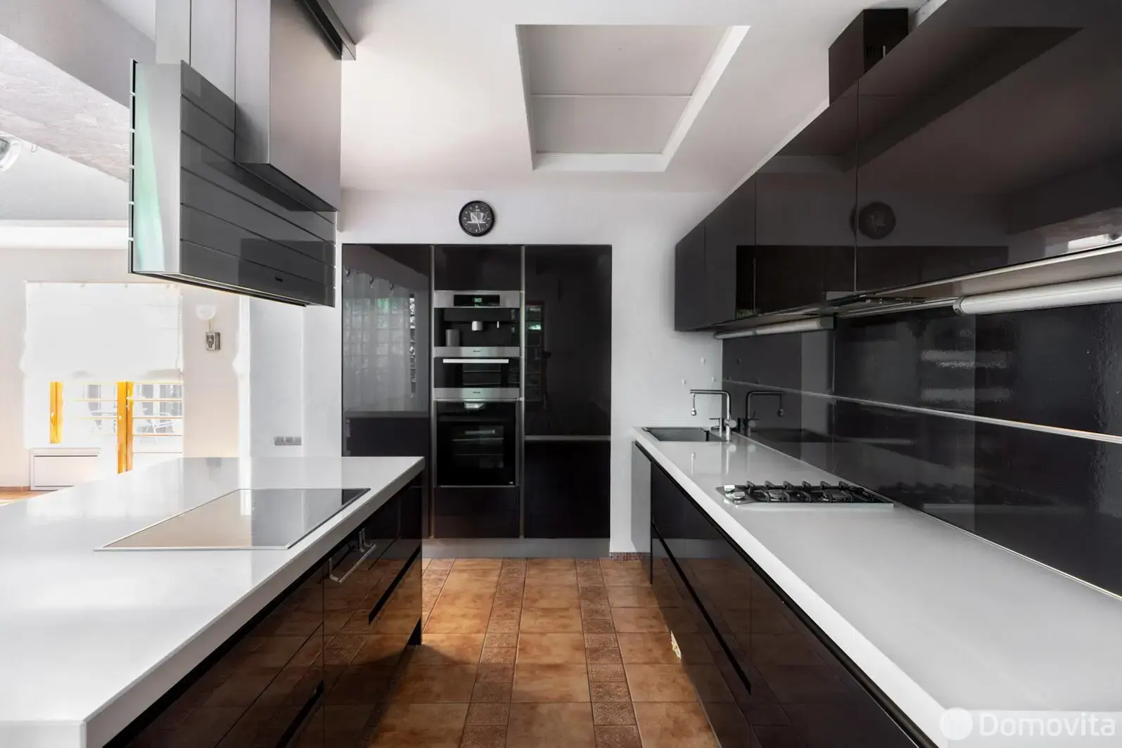 дом, Самохваловичи, ул. Калинина