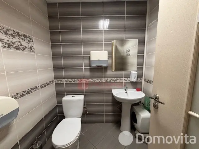 Аренда офиса на ул. Петра Мстиславца, д. 5 в Минске, 2225EUR, код 15863 - фото 15