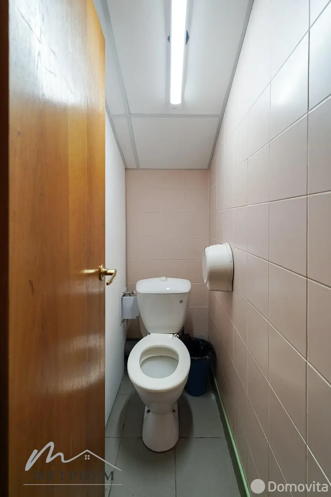 Купить офис на ул. Маяковского, д. 129/А в Минске, 1226940USD, код 9390 - фото 16