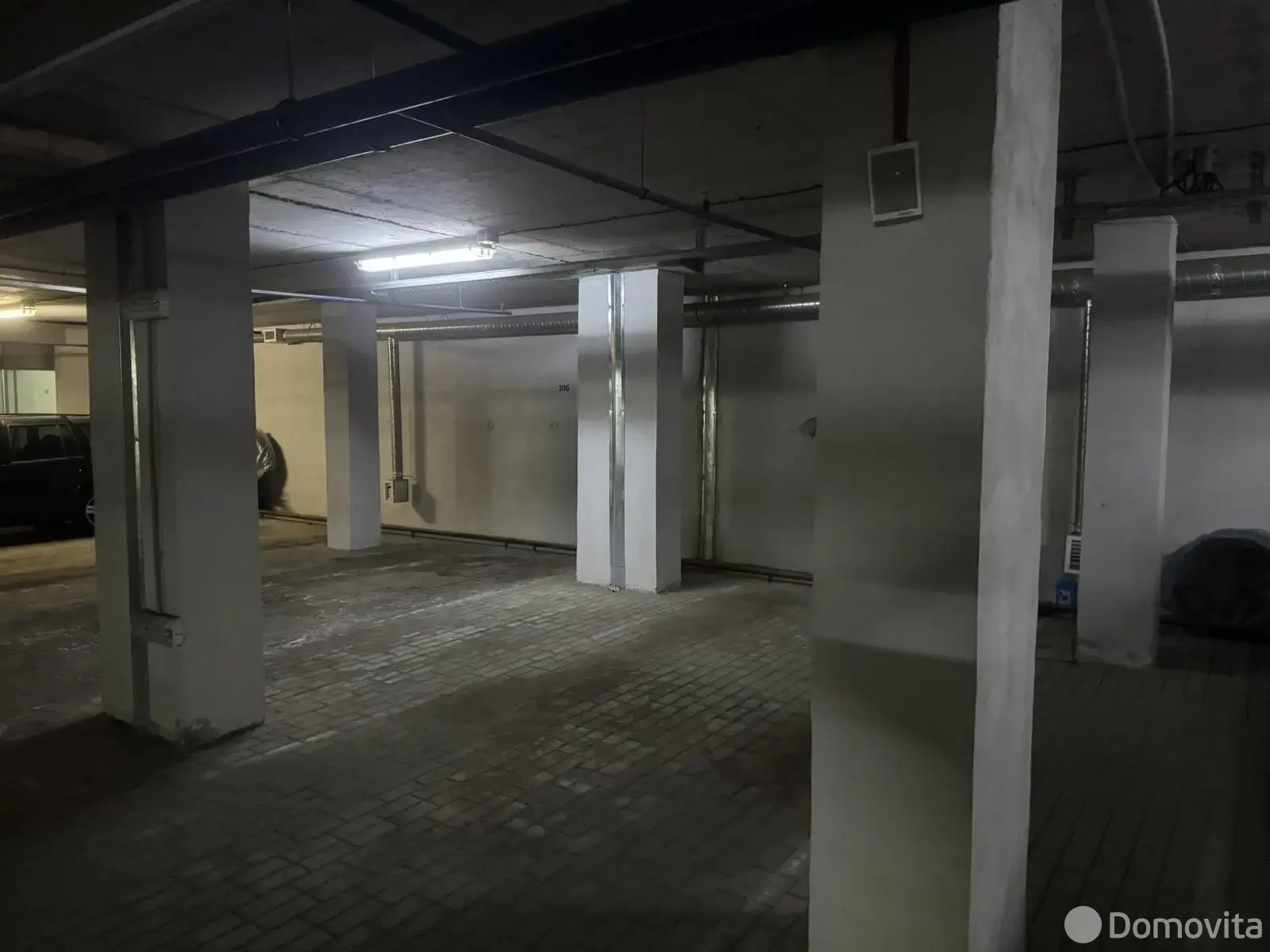 Продажа машиноместа в Минске, ул. Кольцова, д. 5, код 9695 - фото 6