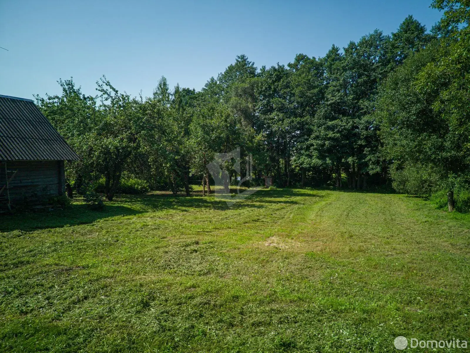 Купить земельный участок, 26 соток, Крапивники, Минская область, 39400USD, код 570744 - фото 19