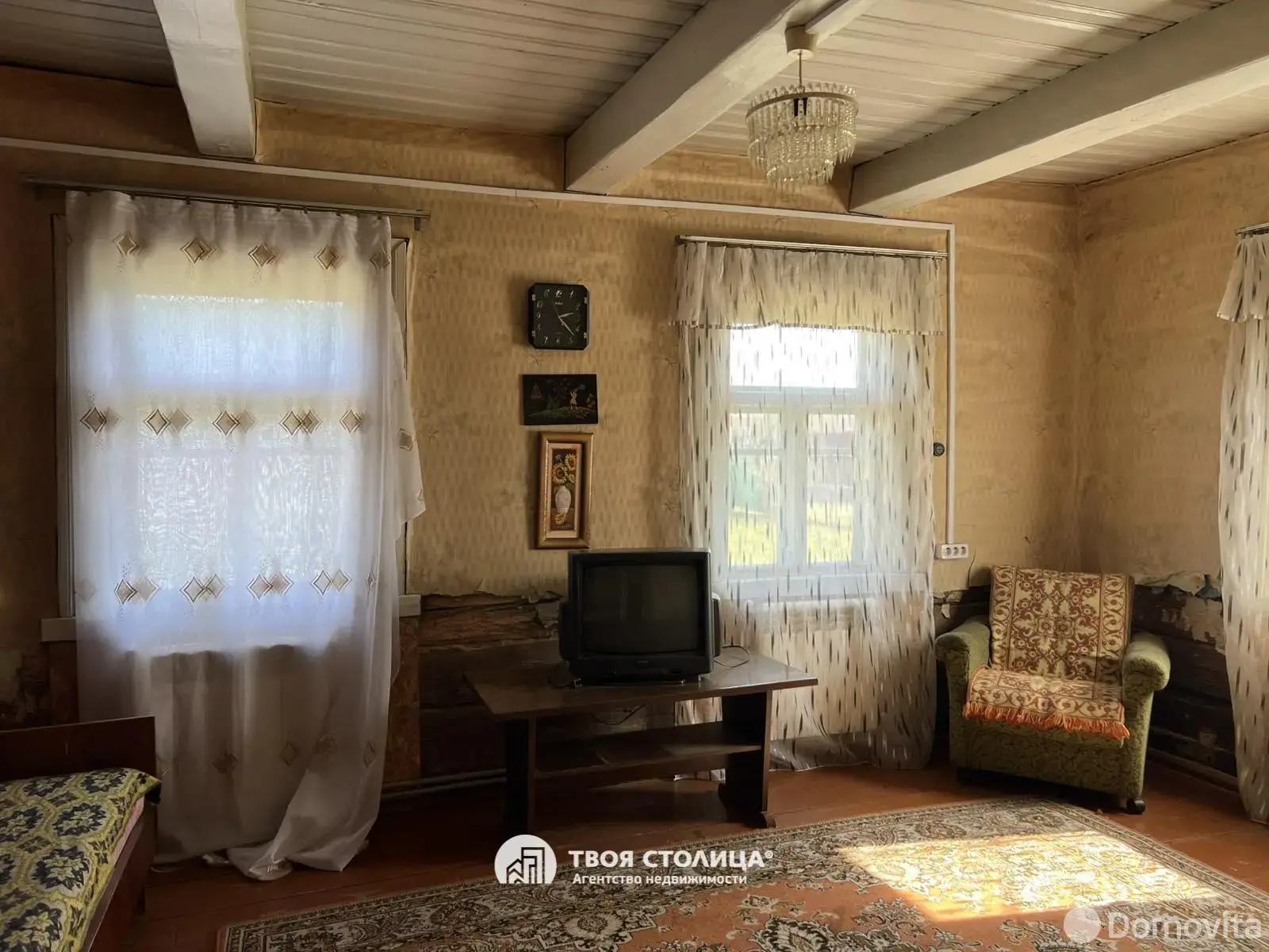 купить дом, Чурилы, ул. Новая