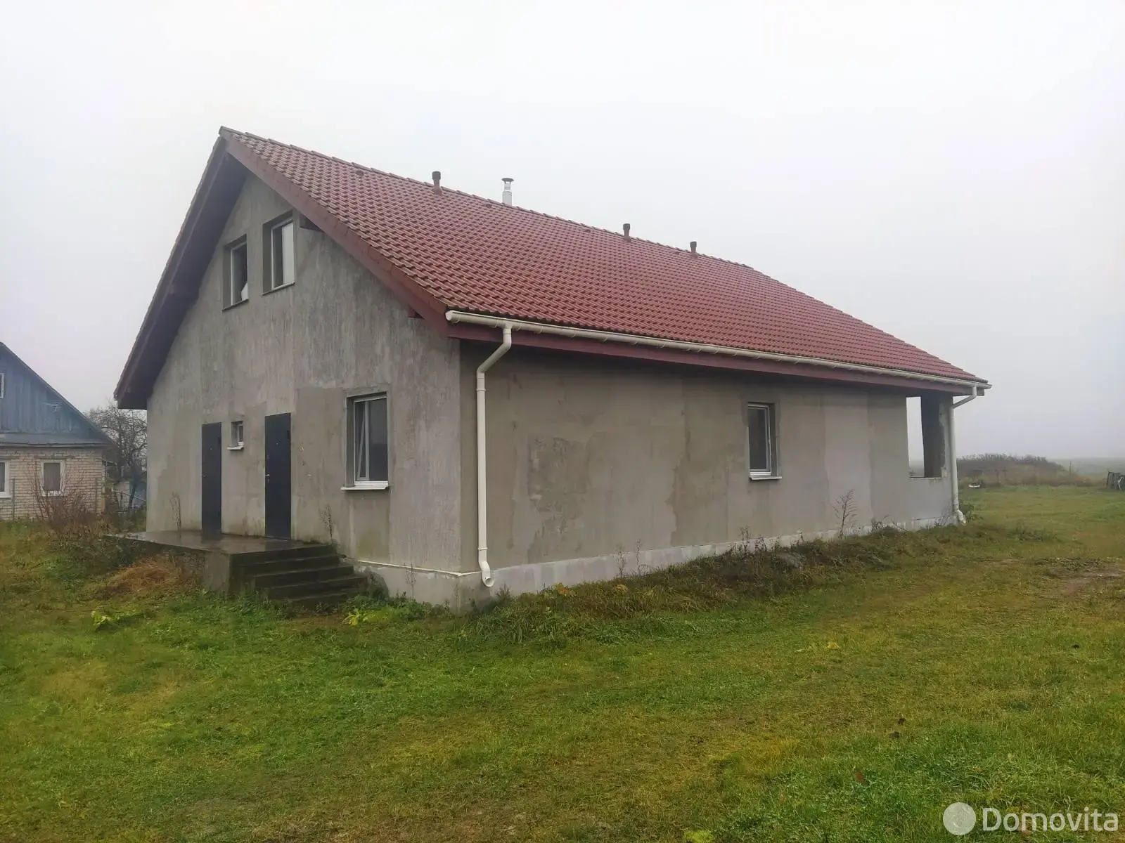 коттедж, Толкачевщина, ул. Центральная, д. 10