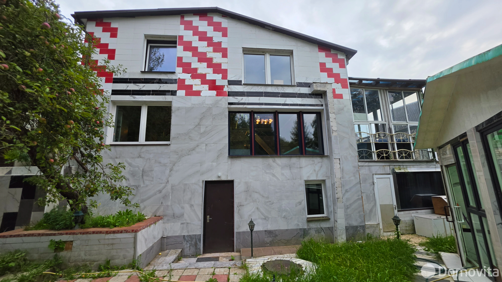 Цена продажи дачи, Черница, 