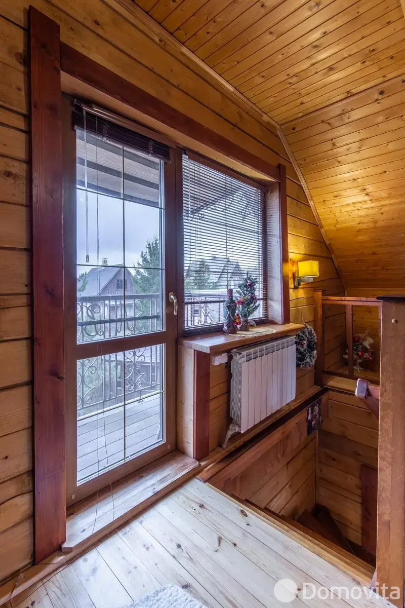 Продажа 1-этажной дачи в Исток Минская область, 79900USD, код 185483 - фото 28