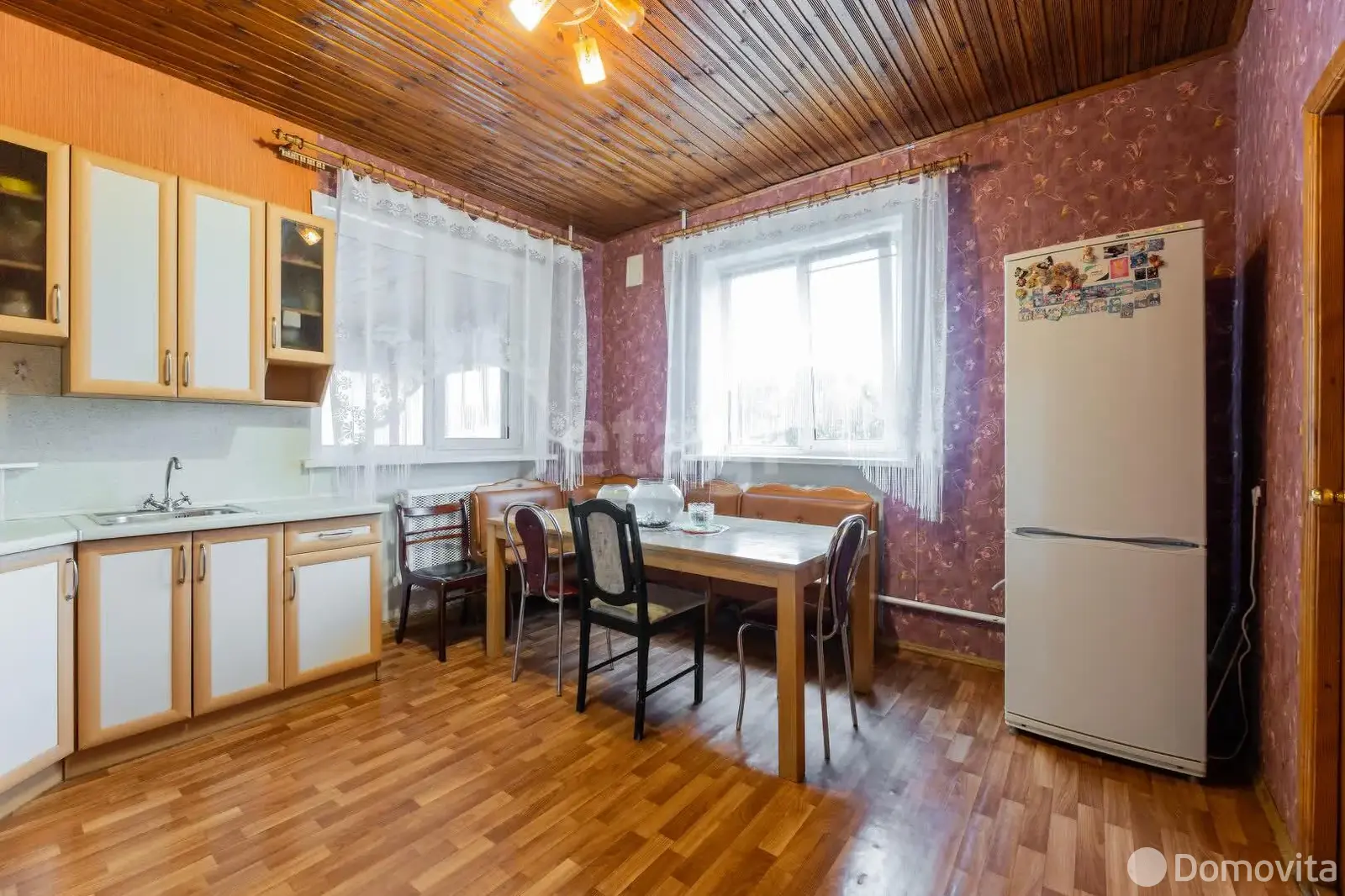 продажа дома, Атолино, пер. Майский