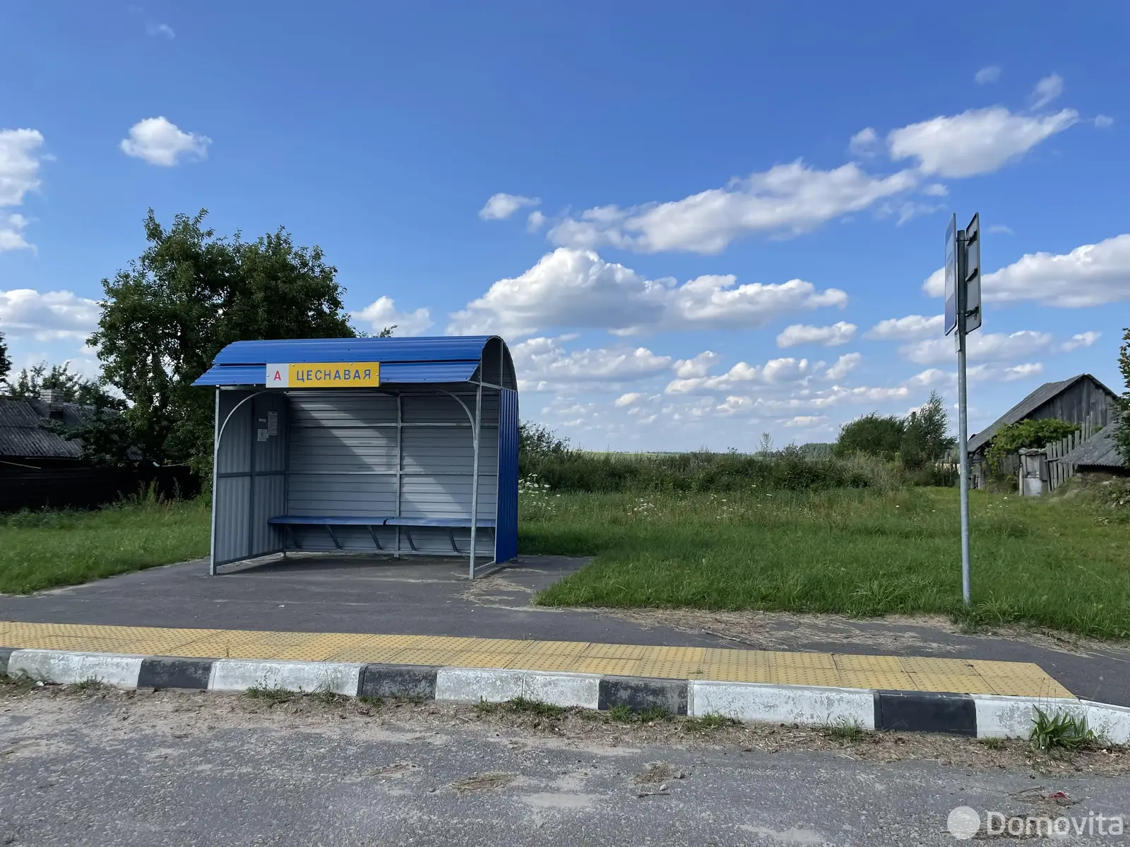 участок, Тесновая 2, д. 60, стоимость продажи 33 461 р.