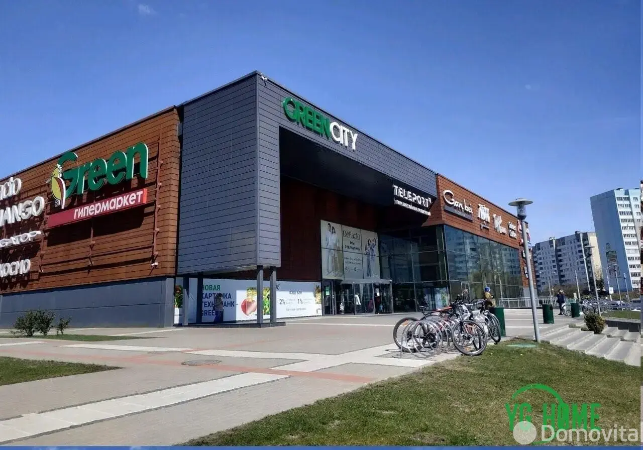 комната, Минск, ул. Кунцевщина, д. 30 в Фрунзенском районе