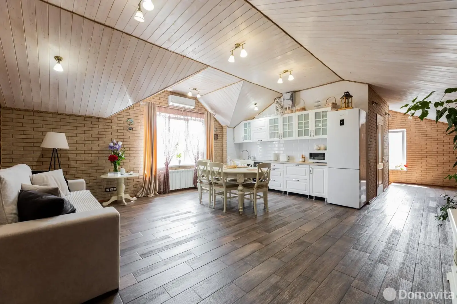 Стоимость продажи коттеджа, Кайково, 