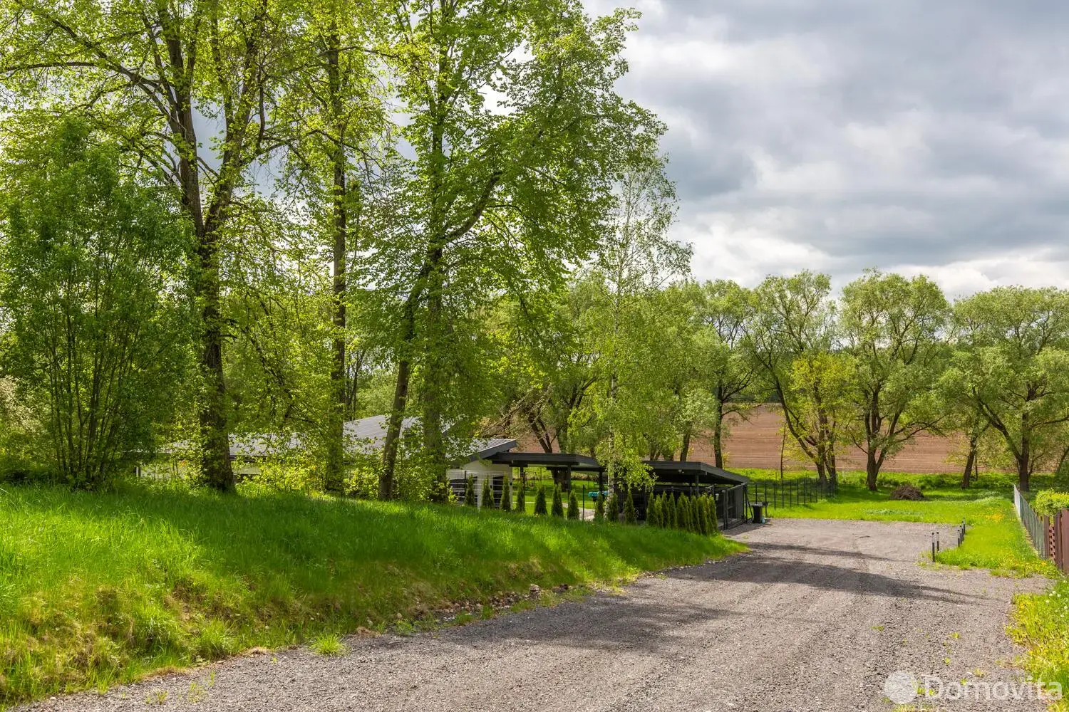 дом, Ореховская, 