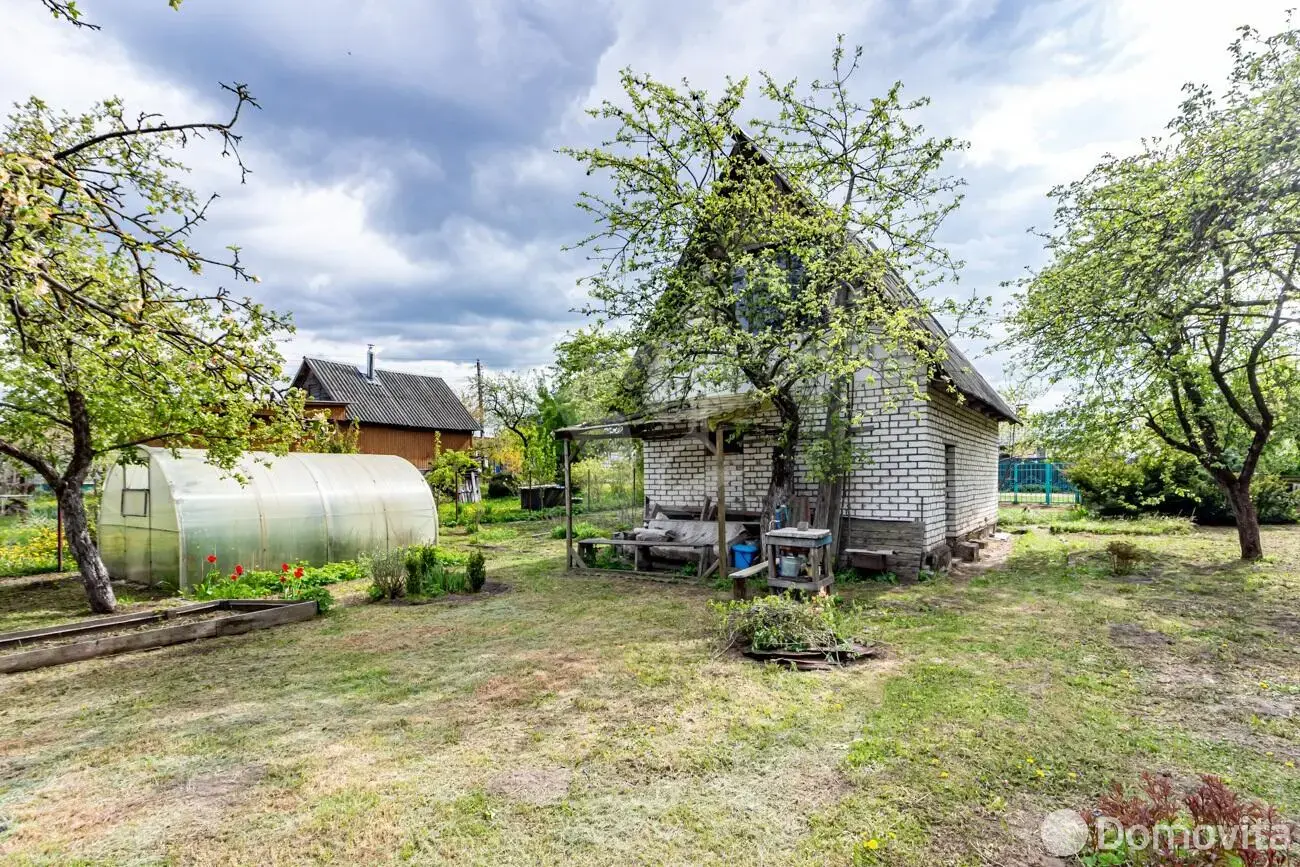 продажа дачи, Минск, пер. Болотникова, д. 35