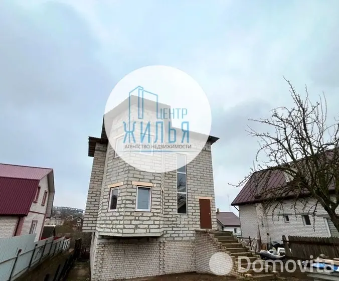 дом, Гродно, ул. Чернышевского, д. 39